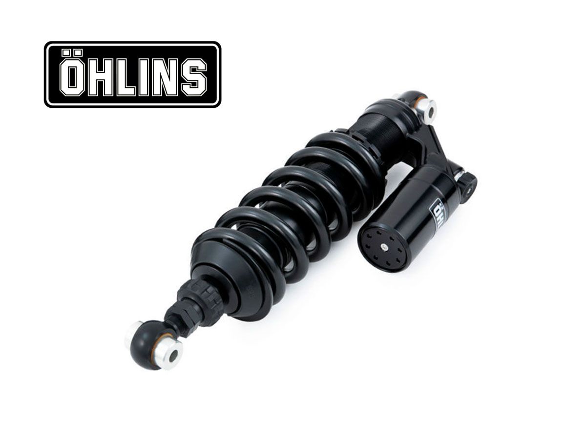 Immagine di Ammortizzatore OHLINS YAMAHA XSR 900  2014-20